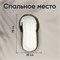Детская коляска Sweet Baby Mimmi 2 в 1 Khaki 1396053938 - фото 25848
