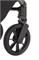 Коляска 2 в 1 Carrello Ultra CRL-6525 Night Black 1738093758 - фото 25857