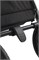 Коляска 2 в 1 Carrello Ultra CRL-6525 Night Black 1738093758 - фото 25861