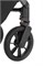 Коляска 2 в 1 Carrello Ultra CRL-6525 Night Black 1738093758 - фото 25864