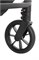 Коляска 2 в 1 Carrello Ultra CRL-6525 Night Black 1738093758 - фото 25865