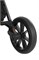 Коляска 2 в 1 Carrello Ultra CRL-6525 Night Black 1738093758 - фото 25867
