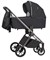 Коляска 2 в 1 Carrello Ultra CRL-6525 Night Black 1738093758 - фото 25871