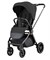 Коляска 2 в 1 Carrello Ultra CRL-6525 Night Black 1738093758 - фото 25872