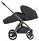 Коляска 2 в 1 Carrello Ultra CRL-6525 Night Black 1738093758 - фото 25873