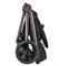 Коляска 2 в 1 Carrello Ultra CRL-6525 Night Black 1738093758 - фото 25877