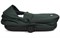 Детская коляска Tutis Mio 3 Plus Essential 2 в 1 1502240 Pacific green 153325390 - фото 2595