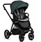 Детская коляска Tutis Mio 3 Plus Essential 2 в 1 1502240 Pacific green 153325390 - фото 2601