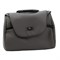 Детская коляска Adamex Bibione Deluxe 2 в 1 BI-SA04 (СЕРАЯ КОЖА) 2120060106 - фото 26247