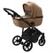 Детская коляска Adamex Bibione Deluxe 2 в 1 BI-SA09 (Т.БЕЖЕВАЯ КОЖА) 1022840515 - фото 26259