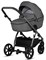 Детская коляска Tutis Uno 5 Plus Essential collection 2 в 1 1402145 Canella 1921629858 - фото 2626
