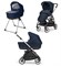 Детская коляска Inglesina Electa System Duo 2 в 1 2023 Soho Blue 937196650 - фото 26275