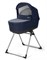 Детская коляска Inglesina Electa System Duo 2 в 1 2023 Soho Blue 937196650 - фото 26277