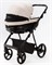 Детская коляска Adamex Quantum 2 в 1 Q-TK65 (СВ.БЕЖЕВЫЙ) 1724016920 - фото 26291