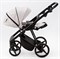 Детская коляска Adamex Quantum 2 в 1 Q-TK28 (СВ.БЕЖЕВЫЙ) 1396517015 - фото 26300