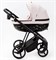 Детская коляска Adamex Quantum 2 в 1 Q-TK23 (СВ.РОЗОВЫЙ) 1163102235 - фото 26305