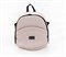 Детская коляска Adamex Blanc 2 в 1 BL-PS142 TIP (СВ.РОЗОВ+СВ.РОЗОВ.КОЖА) 724244014 - фото 26530