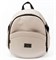 Детская коляска Adamex Blanc 2 в 1 BL-PS18 LUX (СВ. БЕЖ. + СВ. БЕЖ. КОЖА) 484062943 - фото 26547