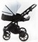 Детская коляска Adamex Nola 2 в 1 N-PS24 (ГОЛУБОЙ+ ГОЛУБАЯ КОЖА) 57667201 - фото 26626