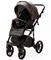 Детская коляска Adamex Nola Deluxe 2 в 1 N-SA28 (КОРИЧНЕВАЯ КОЖА) 1675291407 - фото 26741