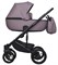 Детская коляска Riko Basic Ozon Pastel 2 в 1 02 лиловый 813632288 - фото 27041