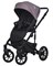 Детская коляска Riko Basic Ozon Pastel 2 в 1 02 лиловый 813632288 - фото 27045