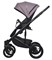 Детская коляска Riko Basic Ozon Pastel 2 в 1 02 лиловый 813632288 - фото 27048