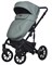 Детская коляска Riko Basic Ozon Pastel 2 в 1 05 оливковый 490066611 - фото 27062