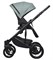 Детская коляска Riko Basic Ozon Pastel 2 в 1 05 оливковый 490066611 - фото 27063