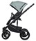 Детская коляска Riko Basic Ozon Pastel 2 в 1 05 оливковый 490066611 - фото 27064