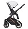 Детская коляска Riko Basic Montana Premium Copper 2 в 1 11 White 718111409 - фото 27129