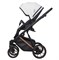 Детская коляска Riko Basic Montana Premium Copper 2 в 1 11 White 718111409 - фото 27130