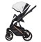 Детская коляска Riko Basic Montana Premium Copper 2 в 1 11 White 718111409 - фото 27131