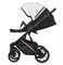 Детская коляска Riko Basic Montana Premium Copper 2 в 1 11 White 718111409 - фото 27132
