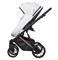 Детская коляска Riko Basic Montana Premium Copper 2 в 1 11 White 718111409 - фото 27133