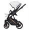 Детская коляска Riko Basic Montana Premium Copper 2 в 1 11 White 718111409 - фото 27136