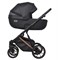 Детская коляска Riko Basic Montana Premium Copper 2 в 1 12 Black 1650133146 - фото 27140