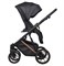 Детская коляска Riko Basic Montana Premium Copper 2 в 1 12 Black 1650133146 - фото 27142