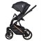 Детская коляска Riko Basic Montana Premium Copper 2 в 1 12 Black 1650133146 - фото 27144