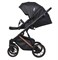 Детская коляска Riko Basic Montana Premium Copper 2 в 1 12 Black 1650133146 - фото 27145