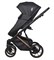 Детская коляска Riko Basic Montana Premium Copper 2 в 1 12 Black 1650133146 - фото 27146