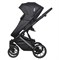 Детская коляска Riko Basic Montana Premium Silver 2 в 1 22 Black 22698249 - фото 27159