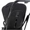 Детская коляска Sweet Baby Ricci 2 в 1 2024 Black 426669 76534185 - фото 27167