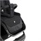 Детская коляска Sweet Baby Ricci 2 в 1 2024 Black 426669 76534185 - фото 27169