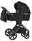 Коляска 2 в 1 Carrello Ultimo CRL-6520 Sable Black 1801895464 - фото 2716