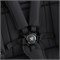 Детская коляска Sweet Baby Ricci 2 в 1 2024 Black 426669 76534185 - фото 27170