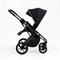 Детская коляска Sweet Baby Ricci 2 в 1 2024 Black 426669 76534185 - фото 27172