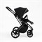 Детская коляска Sweet Baby Ricci 2 в 1 2024 Black 426669 76534185 - фото 27173