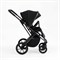 Детская коляска Sweet Baby Ricci 2 в 1 2024 Black 426669 76534185 - фото 27174