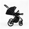 Детская коляска Sweet Baby Ricci 2 в 1 2024 Black 426669 76534185 - фото 27175